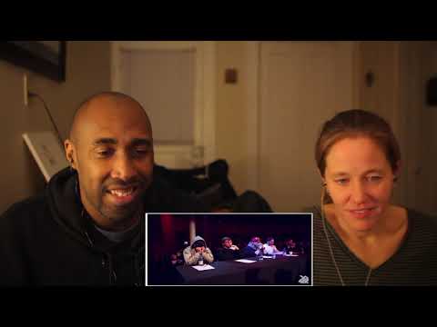 CODFISH Grand Beatbox Battle Champion 2018 Compilation - Reaction