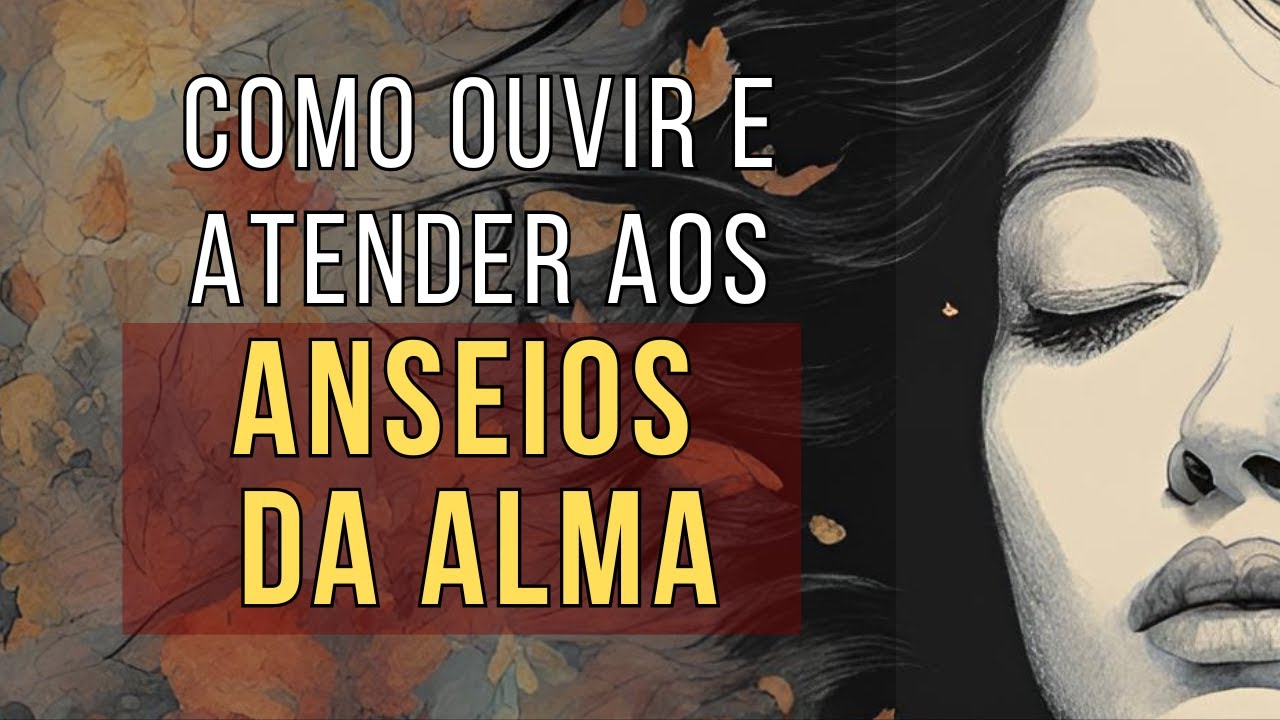COMO OUVIR E ATENDER AOS ANSEIOS DA ALMA, segundo Plotino - Prof. Alice Andrade, da Nova Acrópole
