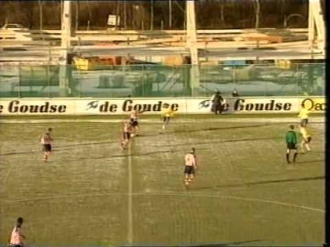 06-12-1998 Sparta - Cambuur: 1-2