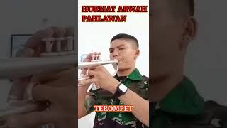 Download lagu Terompet Penghormatan kepada Arwah Pahlawan mp3