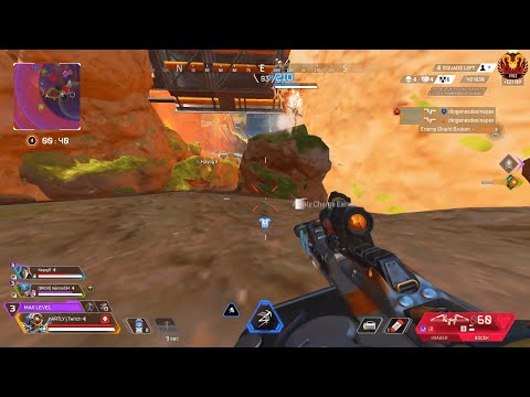 hARTLY | APEX highlights #7