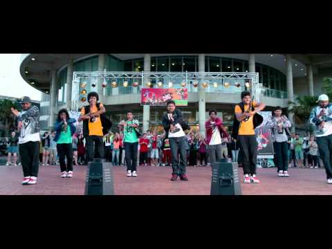 Tamil Pasanga Thalaiva Video Song HD 1080p | Ramlal