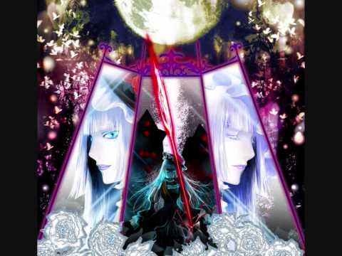 Aka Ikutsu Nise - Umineko No Naku Koro Ni