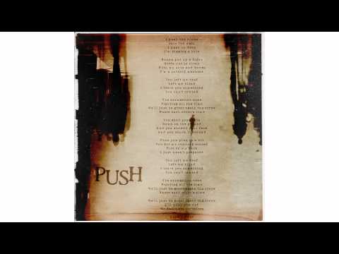 Gravity Co. - Push (HQ audio)