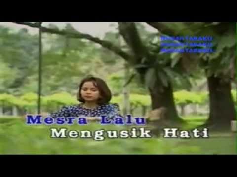 Kenangan Mengusik Jiwa - A.Ramlie