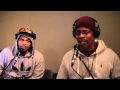 Sadat X Names 4 Of His Top 5 Rappers Of All-Time