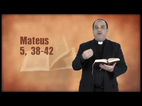 Evangelho do dia - 13/06/2016