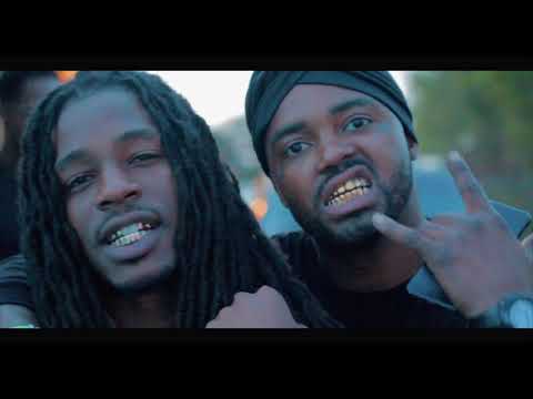 D nice X Kesse Scale In My Pocket