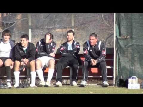 Cavarzano - Favaro 1-2 (Highlights con commento tifoso)