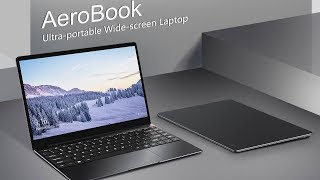 Топ недорогих легких и тонких ноутбуков с Aliexpress (подборка)