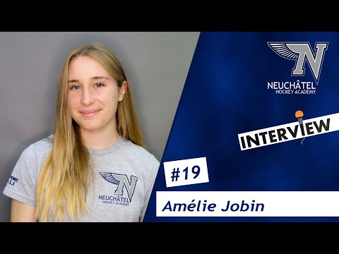 ITW Amélie Jobin 31.10.2021