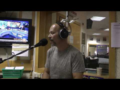 רמי קליינשטיין - עלה קטן שלי (אברהם פריד)