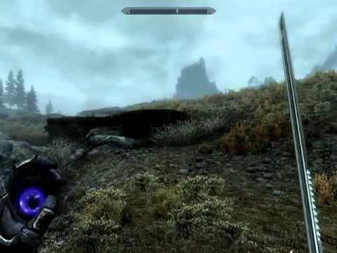 Let's Play Skyrim [Part 106]: Hero of Shortness