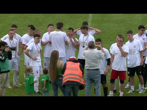 FŰZFŐI AK - BALATONALMÁDI SE (2024.06.01) Élő közvetítés