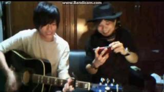 「敗北の少年」　よーじ(PENGUIN RESEARCH)feat 吾龍(DOPEDOWN)