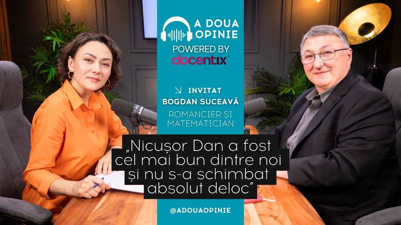„Nicușor Dan a fost cel mai bun dintre noi și nu s-a schimbat absolut deloc”