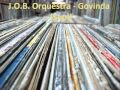 J.O.B. Orquestra - Govinda