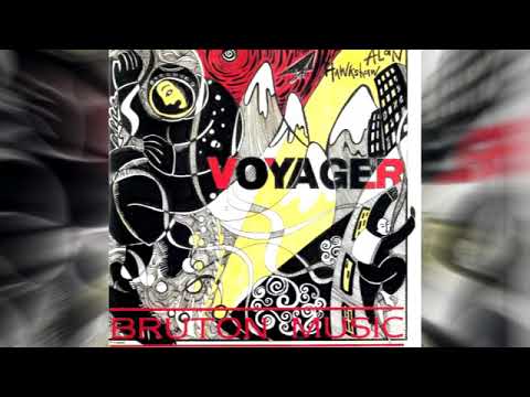 R.I.P. Alan Hawkshaw - Sky