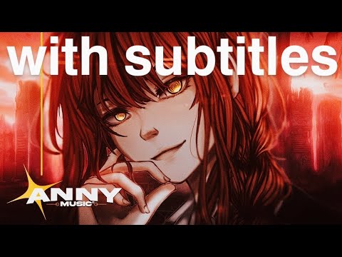 CONTROLE | Makima (Chainsaw Man) | Anny [with subtitles]