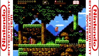 MALASOMBRA (2025) NES / Famicom / Dendy