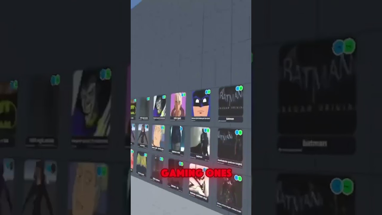 How To Get Any Avatar in VRChat #vrchat