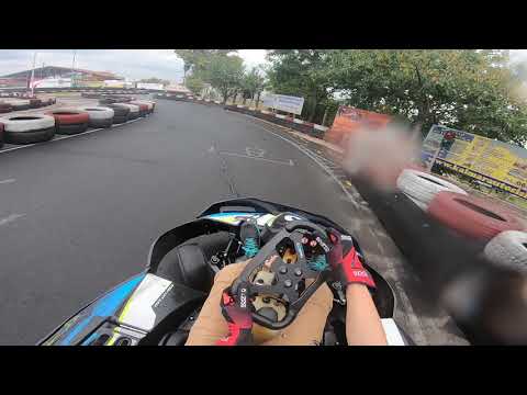 Bartha Pongrác esős gyakorlás - 2020-09-25