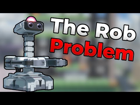 The Rob Problem