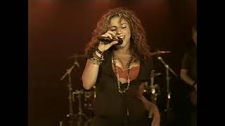 Shakira - Quiero más ( live)