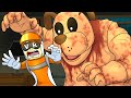 DUCK SEASON IS ACTUALLY TERRIFYING Ending
