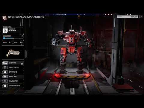 Prison Break - BattleTech Campaign