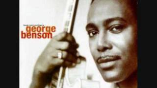 George Benson Inside Love (So Personal).wmv