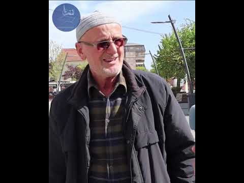 "Njeriu qe nuk bon namaz dhe nuk lutet badihava e ka, thirri edhe 400 hoxhallar se kot eshte..."