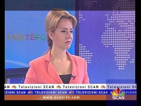 PërTëFol - Gazmend Shehi