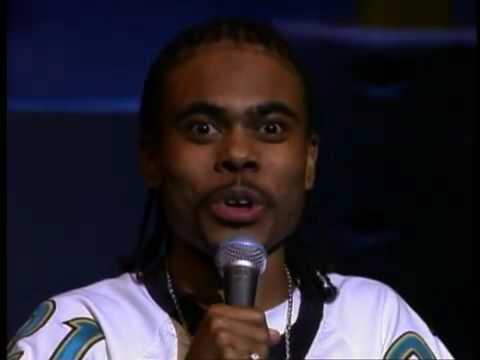 Lil Duval - Underground Sounds Comedy