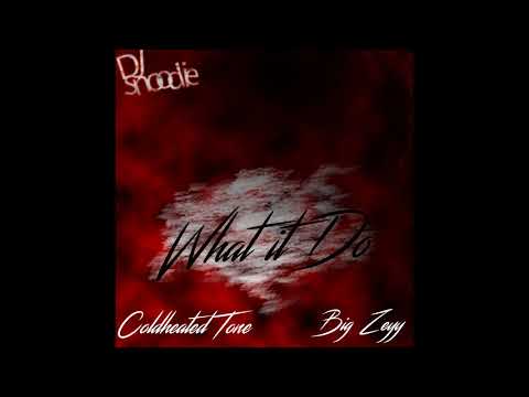 Big Zeyy - Make Me Sick (Prod. by Sean Murdz)