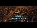 Hip Hop Video: V3rb "Streets Talk"