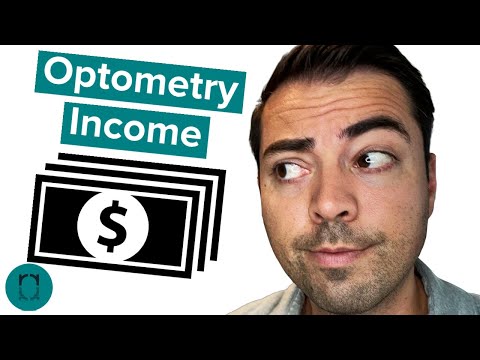 How Much Do Optometric Technicians Make