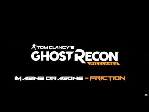 Ghost Recon Wildlands - Friction (Trailer Song HQ)