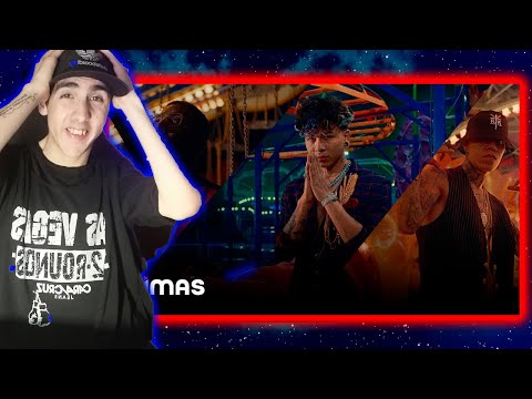 URUGUAYO REACCIONA Big Soto, Neutro Shorty, Santa fe klan - Todo Por Billetes (Video Oficial)