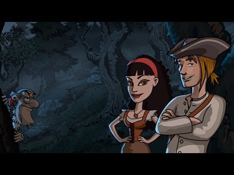 Krabat a potanstwo serbskeho krala *** Trailer schadzowanka 2013