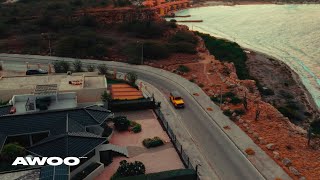 Ryan Castro - OJALÁ (Visualizer) | SENDÉ