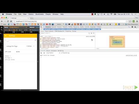 Beginning Ionic Hybrid Application Development Adding and Removing Platforms | packtpub com