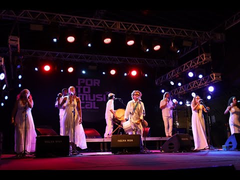 Pandeiro do Mestre -  Porto Musical 2020