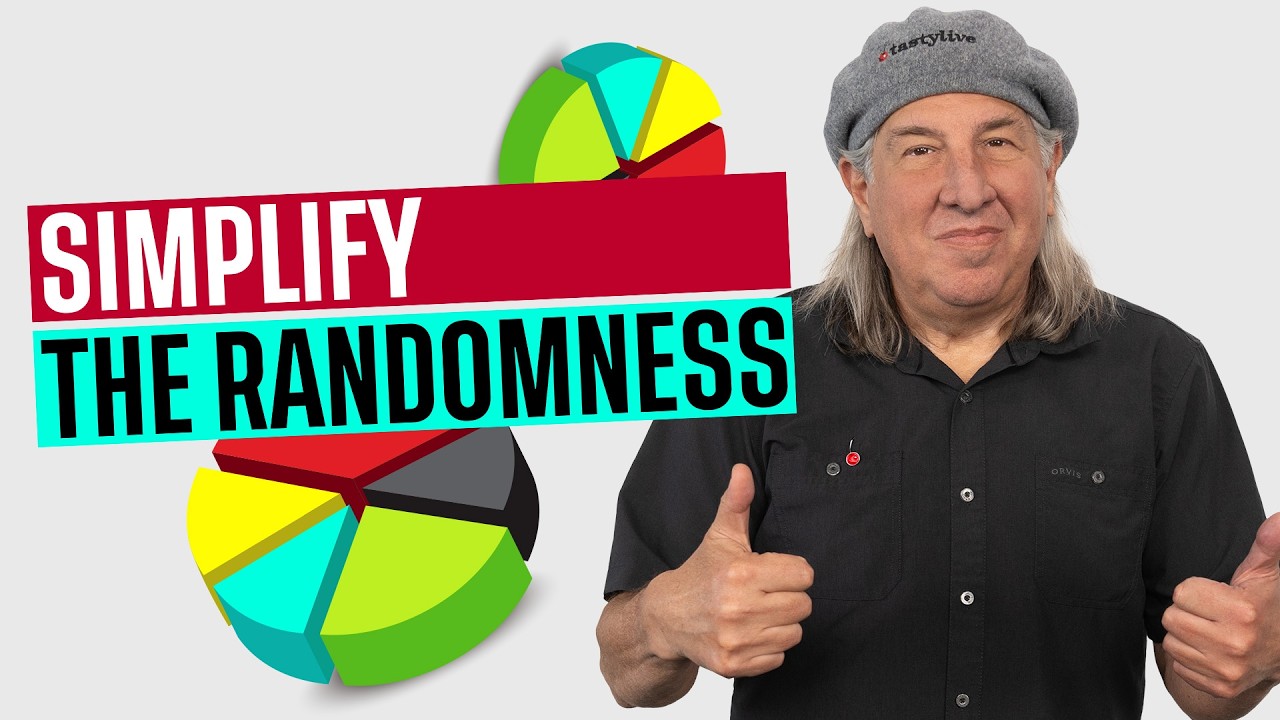 How Our Best Quant Correctly Predicted Risk Using This Simple Method