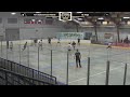 2024 Kings vs Fort Saskatchewan Rebels - Game 2