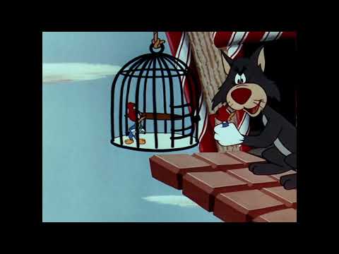 Gil Turner on Get Lost (1956)