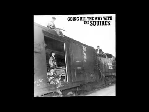 the squires - gloria