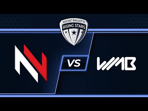 NewGamblers vs WithMyBoyzs! - Star League - RBRS France S4