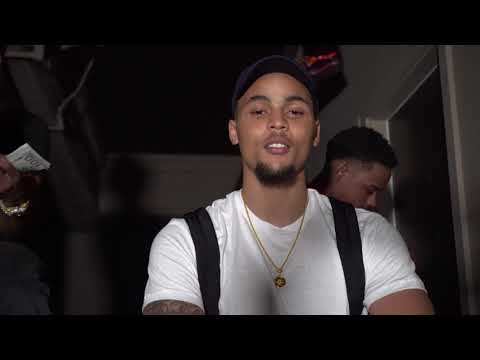 JaBoogie x Guddah x 4Gsss "STUCK" | Dir: D3visuals