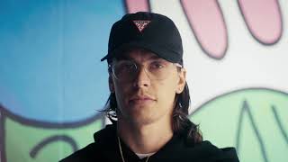 Guess Originals x Stefan Meier '23 Earth Day Capsule